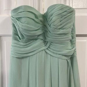 Bridesmaids/Prom/Homecoming Dress